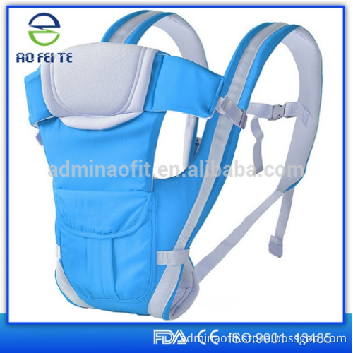 wholesale high quality cotton china customize baby carrier